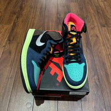 Air Jordan 1 Retro High "Bio Hack"