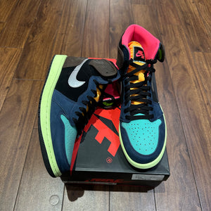 Air Jordan 1 Retro High "Bio Hack"