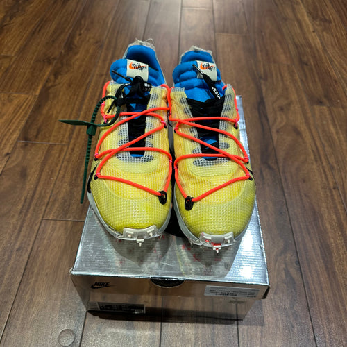 Nike x Off White Vapor Street 