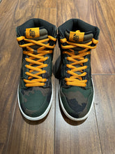 Nike SB Dunk High "FiveOneO"