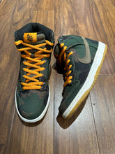 Nike SB Dunk High "FiveOneO"