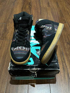 Nike SB Dunk High PRM "Hackey Sack"