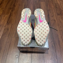 Nike x Off White Vapor Street "Tour Yellow" (NO BOX)