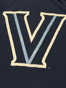 Vintage Nike Villanova University "Sponsor" T-Shirt