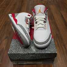 Air Jordan 3 Retro "Cardinal"