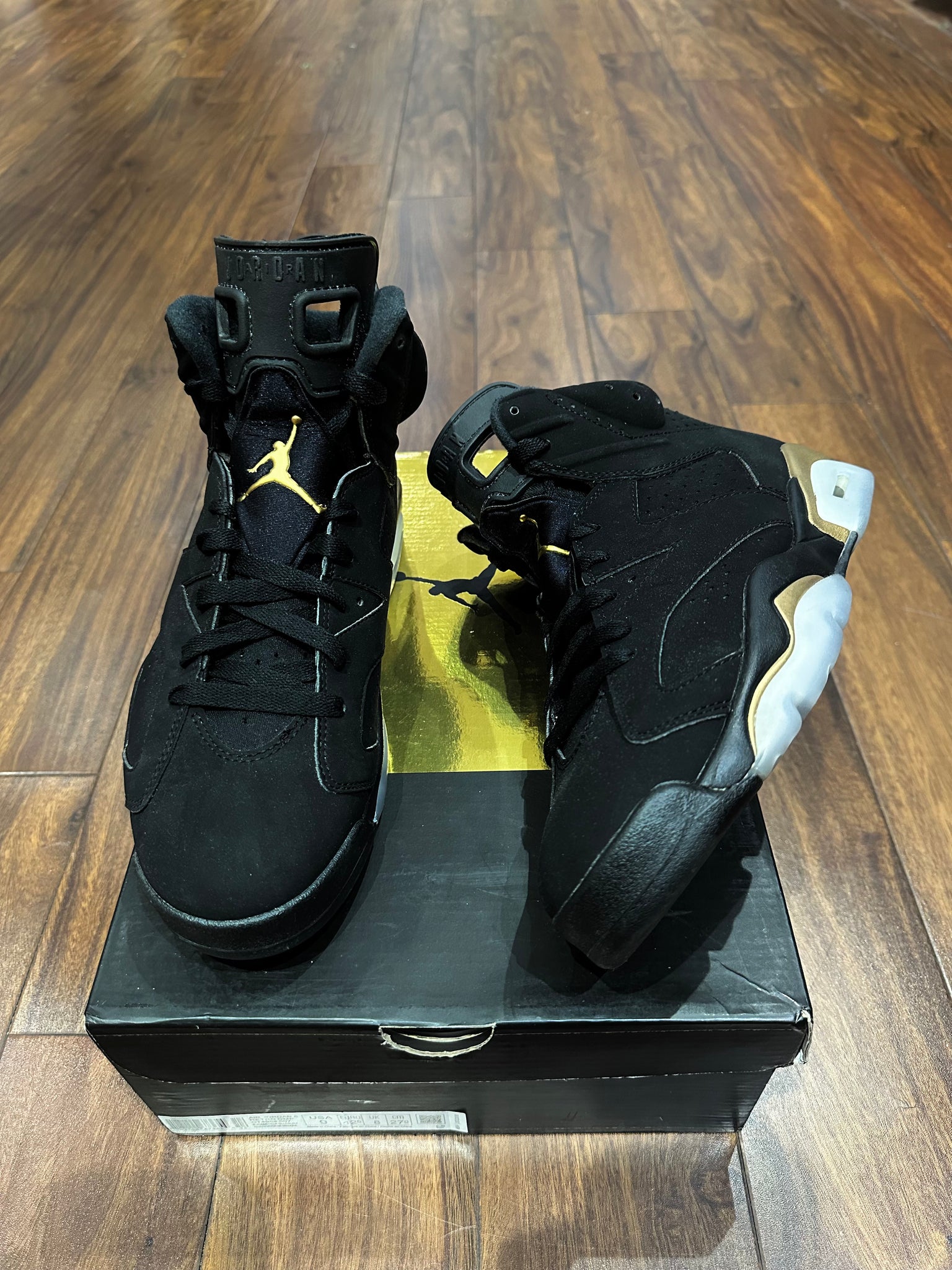 Jordan 6 defining moments sales