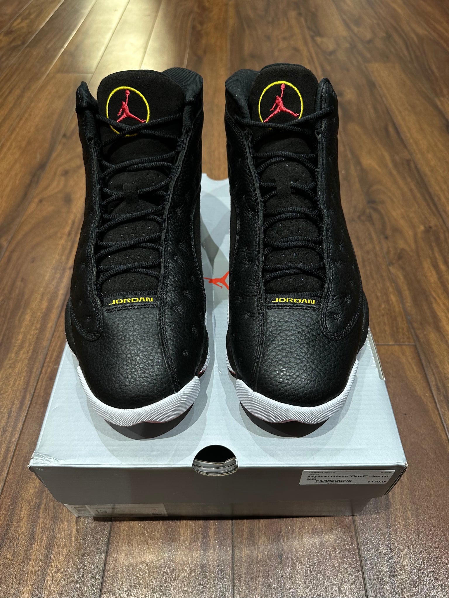 Air Jordan 13 Retro Air Jordan 13 Retro