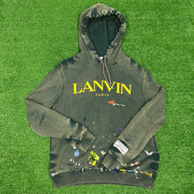 Gallery Dept. x Lanvin Hoodie