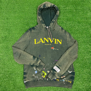 Gallery Dept. x Lanvin Hoodie
