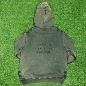 Gallery Dept. x Lanvin Hoodie