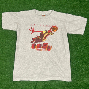 Vintage Looney Tunes "Tazket Ball No Limit" T-Shirt