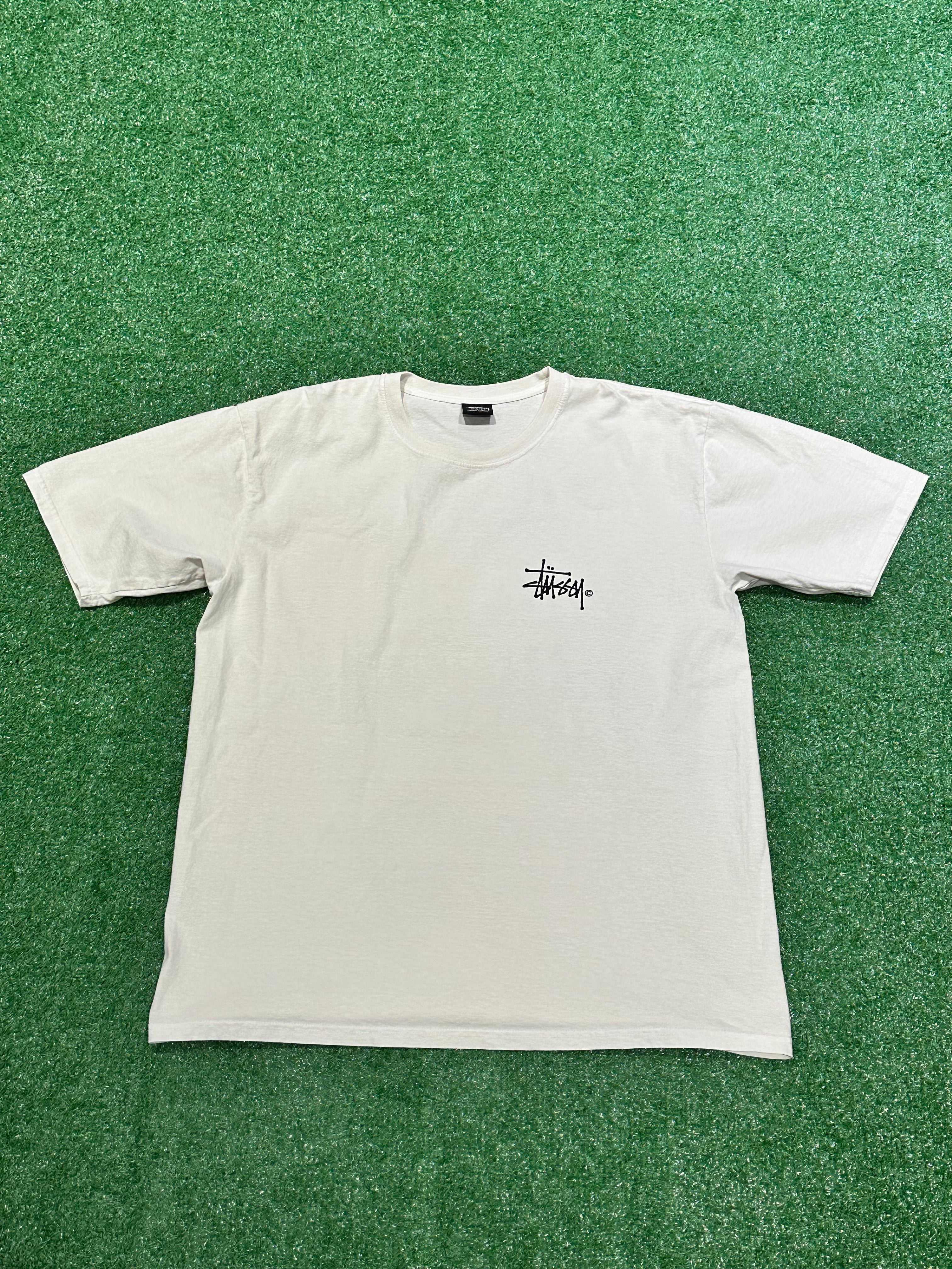 Stussy 