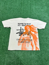 Stussy "Increase The Peace" T-Shirt