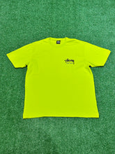 Stussy "New York Store" T-Shirt