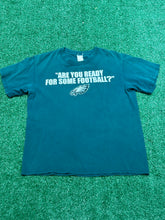 ESPN Philadelphia Eagles "Ready For Some Football" T-Shirt