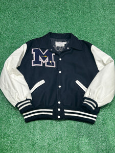 DeLong "Middletown South Varsity" Varsity Jacket