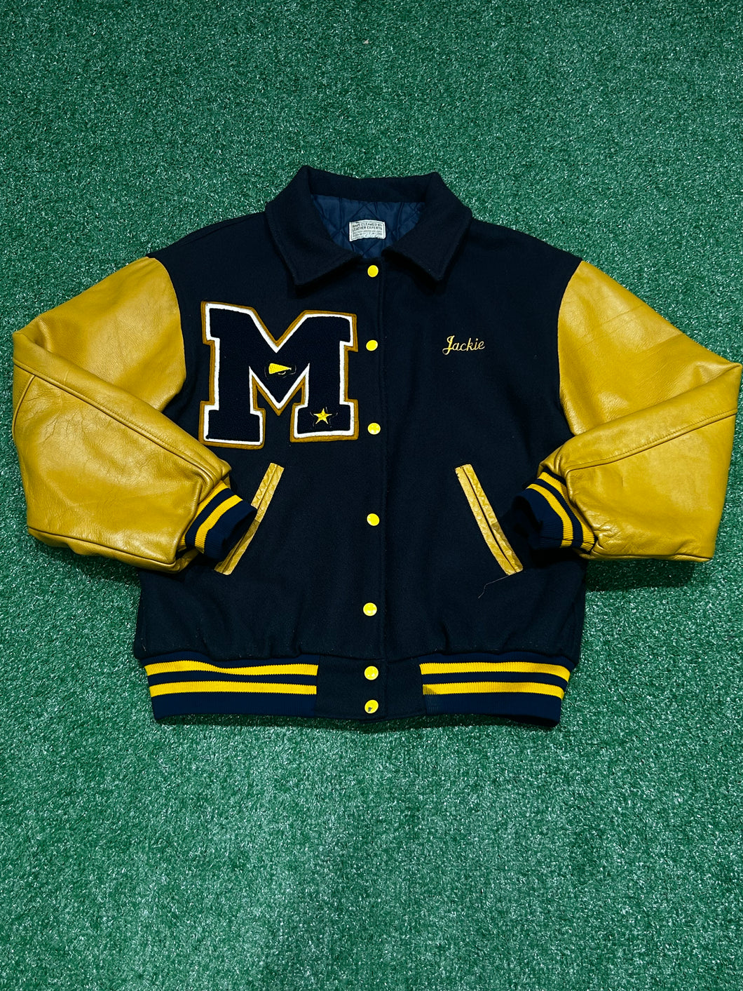 Marlboro Varsity 