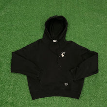 Off-White "Saint Jerome Writing Arrows" Caravaggio Hoodie