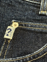 Vintage Guess "Trademark" Shorts