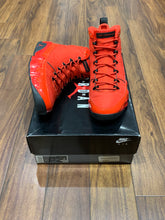 Air Jordan 9 Retro "Chile Red"