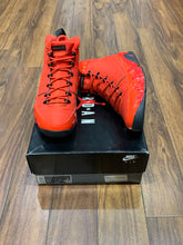 Air Jordan 9 Retro "Chile Red"