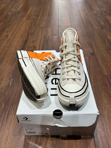 Converse Chuck Taylor All-Star x Feng Chen "2in1 Orange Ivory"
