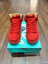 Nike SB Dunk High PRM “Chinese New Year”