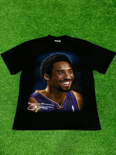 The Roxx "Kobe Bryant Tribute" T-Shirt
