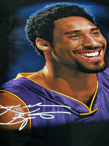 The Roxx "Kobe Bryant Tribute" T-Shirt