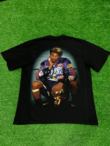 The Roxx "Kobe Bryant Tribute" T-Shirt