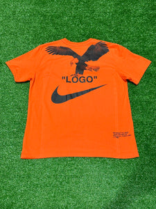 Nike x Off-White "NRG A6" T-Shirt