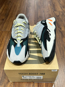 Adidas Yeezy Boost 700 "Wave Runner"