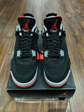 Air Jordan 4 Retro "Bred"