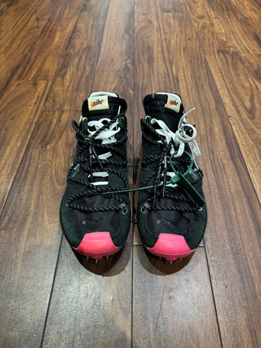 Nike x Off-White Air Zoom Terra Kiger 5 (NO BOX)