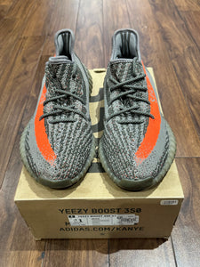 Adidas Yeezy Boost 350 V2 "Beluga" CommonGround12 Adidas Yeezy Boost 350 V2 "Beluga" CommonGround12
