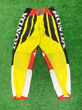 Supreme x Honda "Fox Racing" Moto Pants