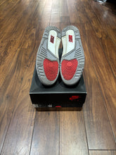 Air Jordan 3 Retro "Black Cement"