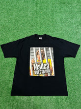 Tyler Perry "Madea Goes To Jail" T-Shirt