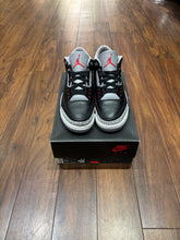Air Jordan 3 Retro "Black Cement"