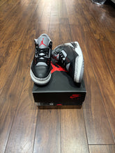 Air Jordan 3 Retro "Black Cement"
