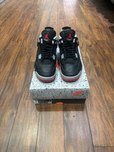 Air Jordan 4 Retro "Reimagined Bred"