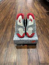 Air Jordan 4 Retro "Reimagined Bred"