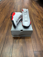 Air Jordan 13 Retro "Chicago"