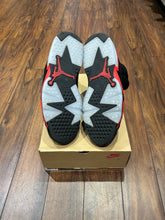 Air Jordan 6 Retro “Infrared Sales Man Sample"