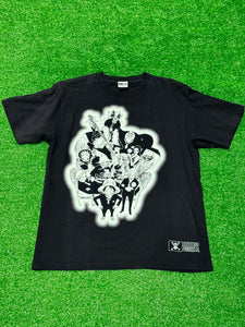 2009 One Piece "Strong World Promo" T-Shirt