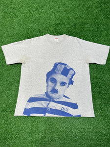 Supreme "Charlie Chaplin" T-Shirt