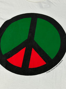 Stussy "Peace Pigment" L/S T-Shirt