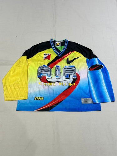 Nike x Cactus Plant Flea Market Reversible Hockey Jersey