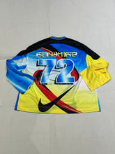 Nike x Cactus Plant Flea Market Reversible Hockey Jersey