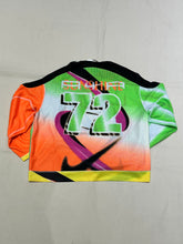 Nike x Cactus Plant Flea Market Reversible Hockey Jersey